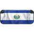 El Salvador Flag Nintendo Switch 2 (2025) with Joy-Con Skin