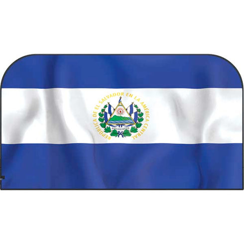 El Salvador Flag Nintendo Switch 2 (2025) with Joy-Con Skin