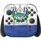 El Salvador Flag Nintendo Switch 2 (2025) Joy-Con Controller Skin