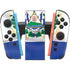 El Salvador Flag Nintendo Switch 2 (2025) Joy-Con Controller Skin