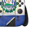 El Salvador Flag Nintendo Switch 2 (2025) Joy-Con Controller Skin