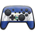 El Salvador Flag Nintendo Switch 2 (2025) Pro Controller Skin