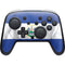 El Salvador Flag Nintendo Skins