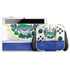 El Salvador Flag Nintendo Skins