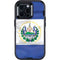 El Salvador Flag Otterbox Defender iPhone Skin