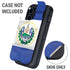 El Salvador Flag Otterbox Defender iPhone Skin