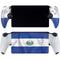 El Salvador Flag PlayStation Portal Remote Player Skin