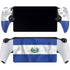 El Salvador Flag PlayStation Portal Remote Player Skin