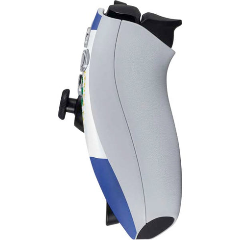 El Salvador Flag PlayStation Portal Remote Player Skin