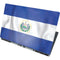 El Salvador Flag Dell Precision Skin
