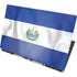 El Salvador Flag Dell Precision Skin