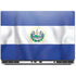 El Salvador Flag Dell Precision Skin