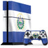El Salvador Flag PlayStation PS4 Skins
