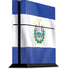 El Salvador Flag PlayStation PS4 Skins