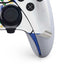 El Salvador Flag PS5 DualSense Edge Pro Controller Skin