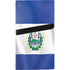 El Salvador Flag PS5 Pro Console Skin