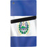 El Salvador Flag PS5 Pro Disk Bundle Skin