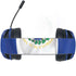 El Salvador Flag Razer Kraken X Skin