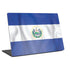 El Salvador Flag Laptop Skins