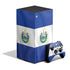 El Salvador Flag XBox Series X Digital Edition Bundle Skin