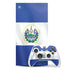 El Salvador Flag Xbox Series X Skins