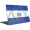 El Salvador Flag Dell XPS Skin
