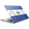 El Salvador Flag HP ZBook Fury 16 G10 Skin