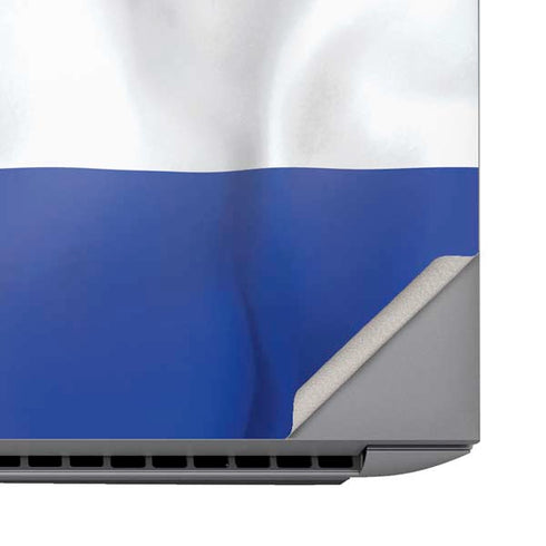 El Salvador Flag HP ZBook Fury 16 G10 Skin