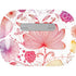Elegant Flowers AirPods Skins