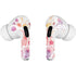 Elegant Flowers AirPods Skins