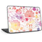Elegant Flowers HP Chromebook Skin
