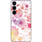 Elegant Flowers Galaxy A16 5G Skin