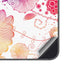 Elegant Flowers Galaxy A16 5G Skin