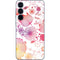 Elegant Flowers Galaxy A35 5G Skin