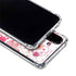 Elegant Flowers Galaxy A36 5G Clear Case