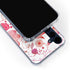 Elegant Flowers Galaxy A55 5G Clear Case