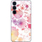 Elegant Flowers Galaxy A55 5G Skin