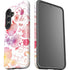 Elegant Flowers Galaxy S25 Plus Impact Case
