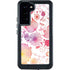 Elegant Flowers Galaxy S24 Plus Waterproof Case