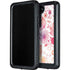 Elegant Flowers Galaxy S24 Plus Waterproof Case