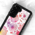 Elegant Flowers Galaxy S24 Plus Waterproof Case