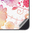 Elegant Flowers Galaxy S25 Skin
