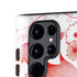 Elegant Flowers Galaxy S25 Ultra Impact Case