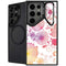 Elegant Flowers Galaxy S24 Ultra Kickstand Case