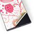 Elegant Flowers Galaxy S24 Ultra Skin