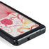 Elegant Flowers Galaxy S24 Ultra Waterproof Case