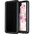 Elegant Flowers Galaxy S24 Waterproof Case
