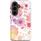 Elegant Flowers Galaxy S26 Plus Impact Case