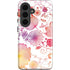 Elegant Flowers Galaxy S26 Plus Impact Case