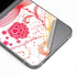 Elegant Flowers Galaxy Z Flip6 Skin